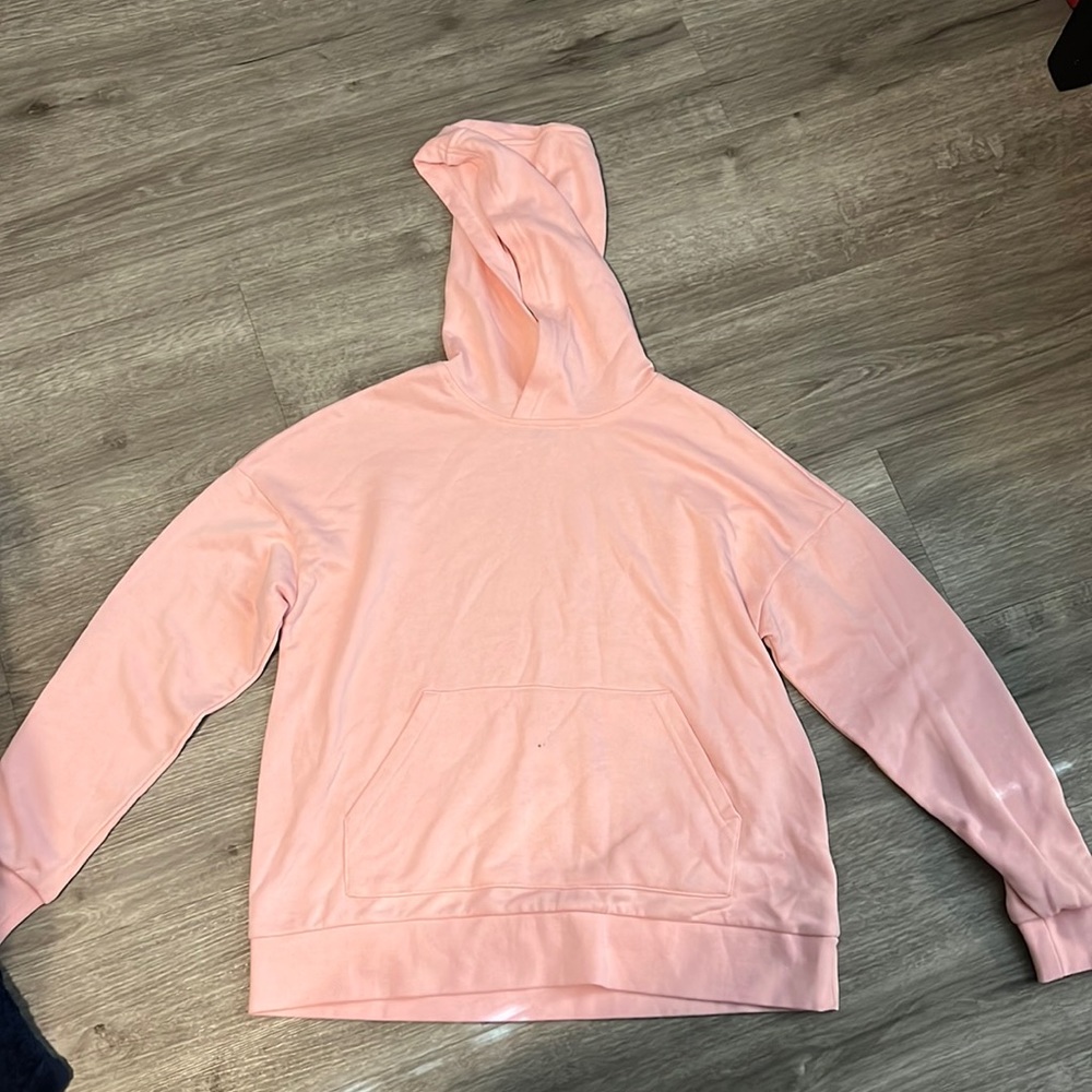 hoodie